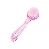BUYITNOW Nail Cleaning Brush Professional Plastic Dust Remover Fingers Manicure Tool
