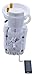 ENA Fuel Pump Compatible with 98-07 Volkswagen Jetta Beetle Golf E8424M 1J0919087H 1J0919087J P76030M