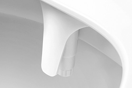 Whisper Bidet Toilet Attachment