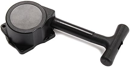 Yiguo Black R020 Upgrade Parts Pull Starter for HSP RC 1:10 Nitro Car Engines Parts Tools