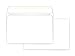 6 x 9 Booklet Envelope - 24# White Wove - Open Side- (6 x 9) - Jumbo Envelope Series (Box of 1000)