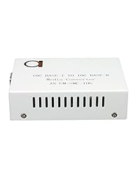 10 Gigabit Fibra para 10 G cobre UTP Ethernet conversor de medios   abierto SFP + 10 GB Ranura   10 G Base T a 10 G base r   Cat7 UTP Cable de 3.3 foot en el Set