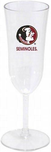Florida State Seminoles 7 oz. Unbreakable Flute