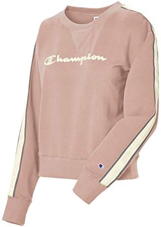 Champion Womens Heritage Crew 