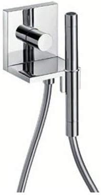 Hansgrohe Axor Starck Hand Shower Module Chrome Shower Collection 10651000 Final Assembly Set