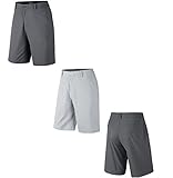 Nike Men's Fairway Stripe Golf Shorts