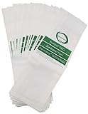 Electrolux 12 Bags for Eureka Style F&G Vacuum Cleaner F G Sanitaire Commercial