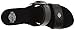 Harley-Davidson Women's Lacey Wedge Sandal