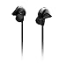 AUKEY Loops Wired Headphones, In-Ear Earbuds Comfort Fit with Dual Moving-Coil for Cell Phone, Laptop Computer and Other Devices