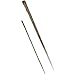 Maybelline New York Brow Drama Shaping Chalk Powder, Deep Brown, 0.035 fl. oz.