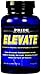 Best Testosterone Booster for Men - Elevate 60 Pills - #1 Rated Natural Testosterone Boosters for Muscle Growth with Tribulus Terrestris, Longjack & Maca to Boost Strength, Mass, Stamina & Drive