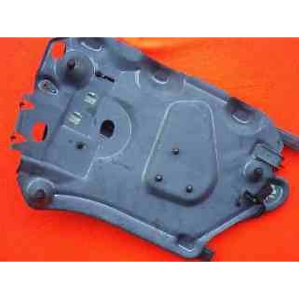 06 11 Lexus Gs300 Gs350 Gs430 Hid Xenon Headlight Left Lh Oem Lexus Xenon Headlights Lexus Gs300 Lexus