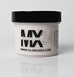 BLUE MX24 Extreme Glow in the Dark Paint Daytime Invisible Range 1oz