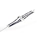 HUMASOL Retro Infinite Bracelet Leather Knit Rope Bracelet Gift
