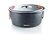 GSI Outdoors - Halulite Camping Cook Pot 4.7 Liters