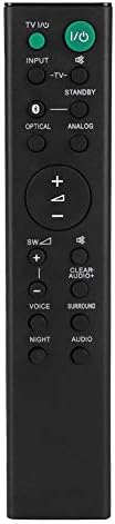 Aurabeam Control Remoto Compatible Con Sony Barra/Sistema De Aurabeam Control Remoto Compatible Con Sony Barra/Sistema De
