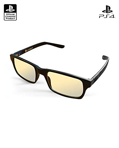 image for Numskull Official PlayStation UV and Blue Light Blocking Glasses - Ant