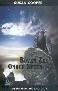 Boven zee, onder steen (Duistere Vloed Cyclus)
