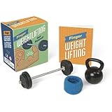 Finger Weightlifting: Get Ripped!