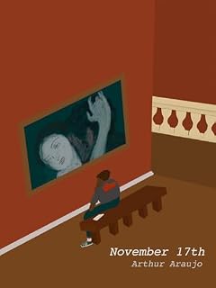 Livro November 17th
