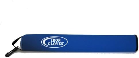 Iron Gloves Bat Warmer