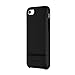 Incipio Stashback iPhone 8 & iPhone 7 Case with Credit Card Slot Holder and Foldable Back Panel for iPhone 8 & iPhone 7 - Black