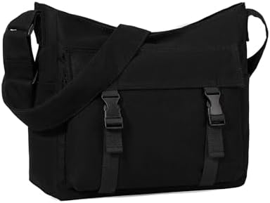 Amazon.com: Manhattan Portage NY Messenger Bag With Adjustable