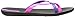 Ipanema Women's Neo Mix Thong Sandal