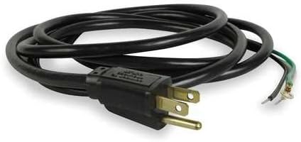 Power Cord F/120V High Bay Lighting