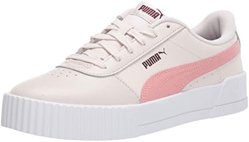 puma carina sneaker sizing