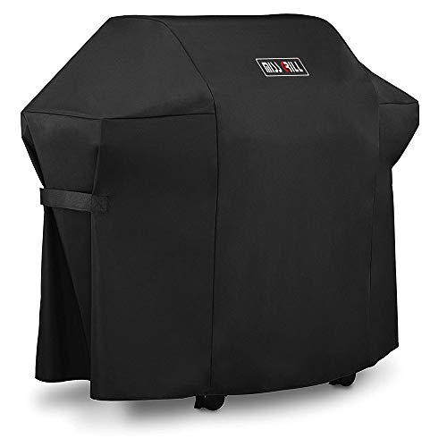 Best Grill Covers For er Spirit 2020 TOP 10 BestRated Grill