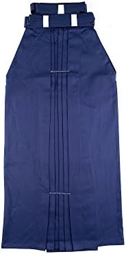 YariNoHanzo Hakama Master 2.0 | Blue Indago