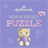 Hallmark Posey Interactive Puzzle