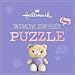 Hallmark Posey Interactive Puzzle