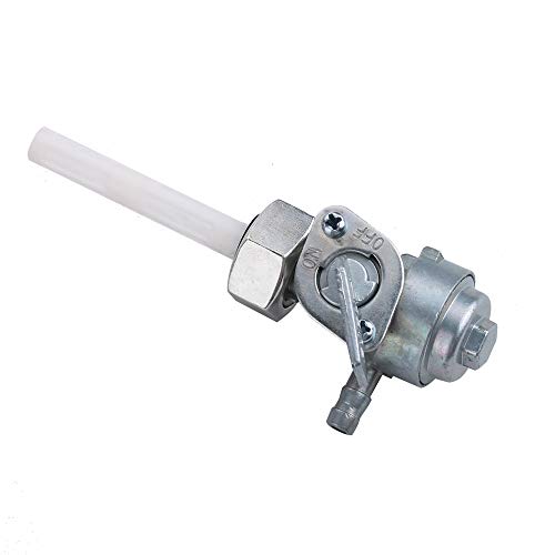 Dalom 2Pcs Petcock Fuel Shut Off Valve for Harbor Freight Predator 208CC 212CC Generator 68527 68528 67560 67561 69675 69676 69728 69729 - Thumbnail 2