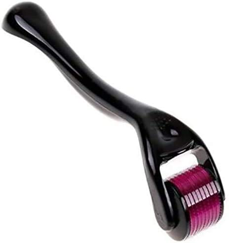 Vixzero1.0 mm Micro Needle Skin Derma Roller