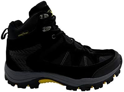 Goodyear teton boots Clearance