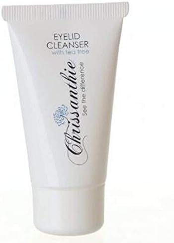 tea tree eye makeup remover