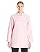 Dickies Chef Women's Classic Coat, Pink, Large
