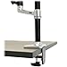 Ergotron 45-295-026 LX Desk Mount LCD Arm with Essential Accessoriesthumb 4