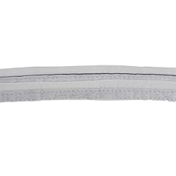 W10612022 Dryer Rear Drum Felt Seal Compatible with