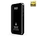 FiiO M6 High Resolution Lossless Music MP3 Player with aptX, aptX HD, LDAC HiFi Bluetooth, USB Audio/DAC,DSD/Tidal/Spotify Support and WiFi/Air Play Full Touch Screen (Renewed)