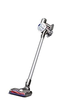 Dyson Staubsauger Besen 21.6 V V6 Slim Pro