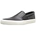 Shaw Leather Slip-On