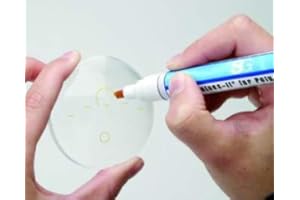 VISUALEYEWEAR Hilco See Green Solves-It for Poly (Pen)