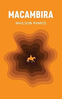 Livro Macambira