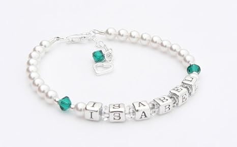 christening jewellery