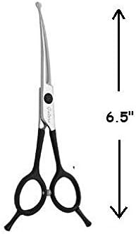 geib dog grooming shears