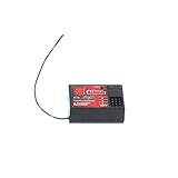 Redcat Racing 28475 Waterproof Receiver