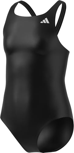 adidas Girl'S V Strap Back Swimsuit